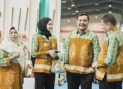 Dekranasda Meroket Pada INACRAFT 2023