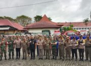 Rentan Konflik, Satpol-PP Diminta Tetap Humanis Namun Tegas