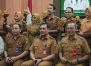 GPBLHS Ciptakan Kecintaan Pada Lingkungan