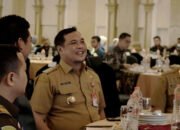 Musrenbang RKPD Kota Banjarbaru 2024