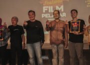 Perkembangan Sineas Muda Melalui Festival Film Pelajar