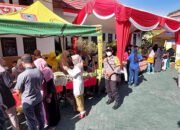 Ini Jadwal Pasar Murah Di 20 Kelurahan Banjarbaru