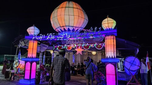 Hal 10 3 Klm Catatan Salikuran