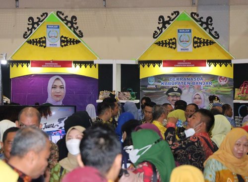 Hal 10 3 Klm Martapura Produk unggulan