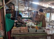 Pemkab Banjar Pastikan Ketersediaan Bahan Pokok Aman