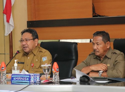 Hal 10 3 Klm Rakor pangan