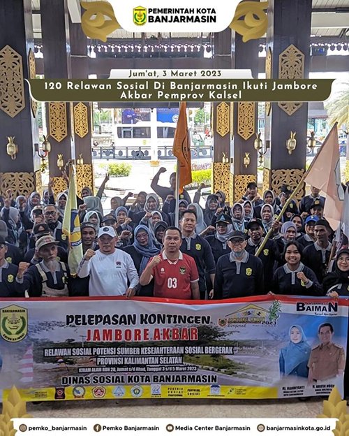 Hal 10 3 Klm Relawan