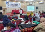 Puluhan BUMDes Ikuti Pelatihan Keterampilan Manajemen