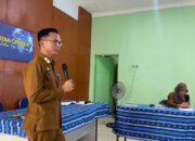 Tingkatkan Mutu Jurnalistik Diskominfo In House Training Jurnalistik