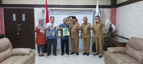 Hal 11 Marabahan 4 klm 2