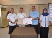 Cegah Pengunaan Narkoba Pemkab Batola Sisihkan APBD Lakukan Cek Urine