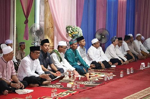 Hal 11 Tala 3 klm 18