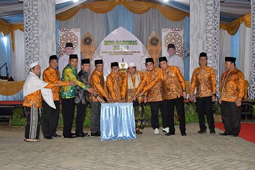 MTQ ke-48 Kabupaten HSS Digelar 1 Hal 12 HSS 1 3 klm