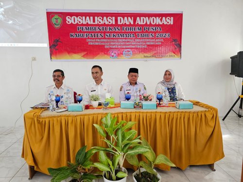 Hal 15 3 Klm Kalteng2 Sosialisasi Avokasi