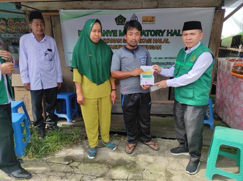 Hal 15 3 Klm Katingan