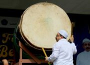 Festival Bacatuk Dauh Dimulai