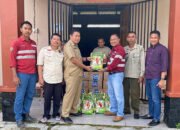 Bantuan Untuk Korban Banjir Terus Disalurkan