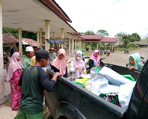 Hal 16 2 Klm Martapura Beras murah