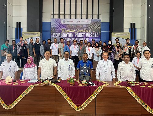 Hal 16 4 KLm Martapura Paket wisata