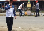 Diskominfostandi Siap Sukseskan Kunjungan Presiden