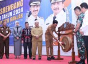 Bupati Buka Musrenbang 2024 Dengan 2.985 Usulan