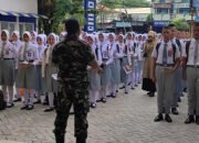 179 Peserta Ikuti Seleksi Paskibraka