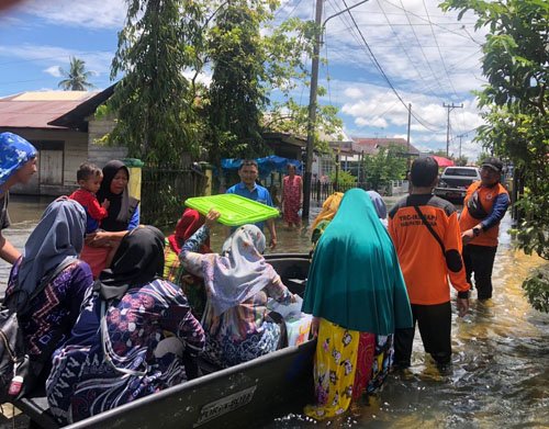 Hal 16 4 Klmn Martapura Bantu warga