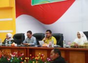 Sosialisasi Kearsipan Dinamis di Kotabaru