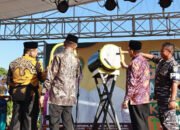 Festival Ramadhan Hidupkan UMKM di Kotabaru
