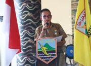 Musrenbang RKPD 2024 di Kotabaru