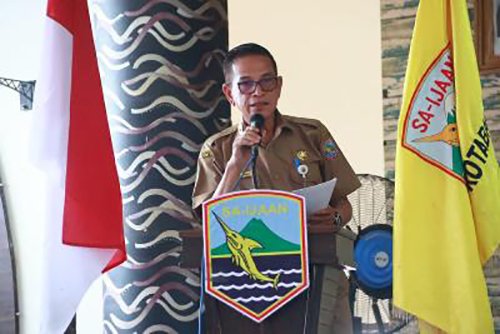 Musrenbang RKPD 2024 di Kotabaru 1 Hal 16 K Baru 3 klm 4