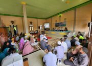 Bandara Gusti SYAMSIR Alam Kotabaru Bakal Diperluas