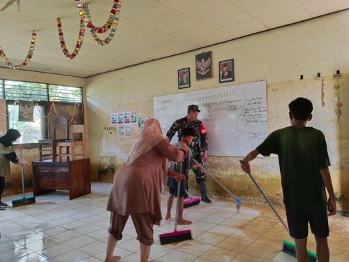 Hal 2 Barabai 4 klm 1