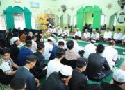 SMAN 1 Amuntai Gelar Sholat Hajat dan Doa Bersama