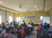 LPTQ HSU Gelar Orientasi Dewan Hakim
