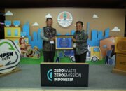 HSU Raih Penghargaan Sertifikat Adipura