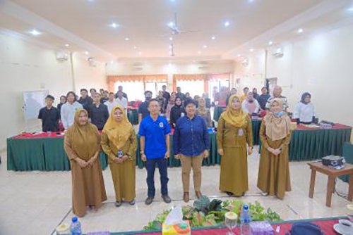 Hal 2 Rantau 4 klm 1