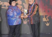 Pemkab Tabalong Raih Piala Adipura Tahun 2022