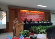 Hindari Gesekan di Pemilu 2024, Bupati Minta Semua Pihak Libatkan Diri