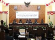 Bupati Tabalong: ‘Capaian IPM, Perlihatkan Pertumbuhan Positif Tabalong dari Tahun ke Tahun’