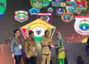 Raih Penghargaan Kesehatan, Tabalong Berstatus UHC
