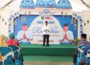 Meriahkan PuasaDiskop-UKM Perindag Tabalong Siapkan 2 Pasar Ramadhan 1444 H