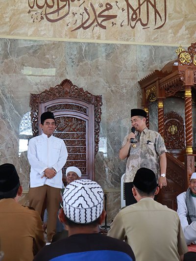 Wali Kota Ajak Warga Jaga Kondusifitas Banjarmasin 1 Hal 9 25 Klm KOntrak 2