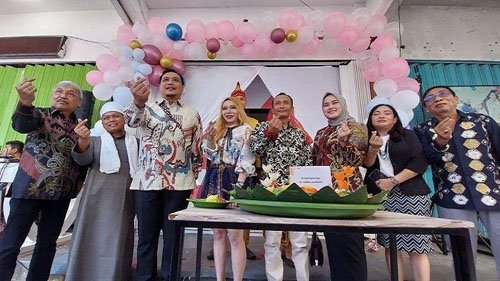 Klinik Kecantikan “Dr.Ballen Aesthetic Clinic” Hadir di Banjarbaru 1 Hal 9 3 Klm Kecantikan
