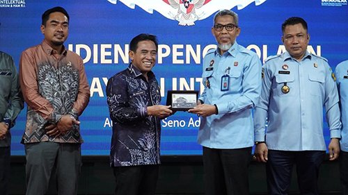 Peraturan HaKI Bakal Dirumuskan 1 Hal 9 3 Klm Kontrak 2 1
