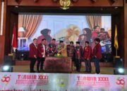 Tanwir Ke 31, Ikatan Mahasiswa Muhammadiyah Sikapi Isu Strategis