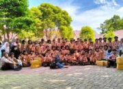 SDN 2 Guntung Paikat Banjarbaru Didik Kemandirian dengan “PERSAMI”