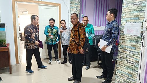 Hal 9 3 klm Pejabat Lemhanas