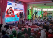 Ria Enes dan Susan Semarakkan Hari Dongeng dan Ajak Suka Membaca
