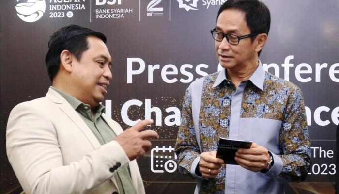 BSI akan Gelar Charity Concert 2023, Usung Tema Perjalanan Sebuah Mahakarya